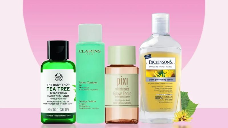 “Why acne-prone skin needs a special toner for reducing acne, controlling oil, and keeping skin clear and balanced”
