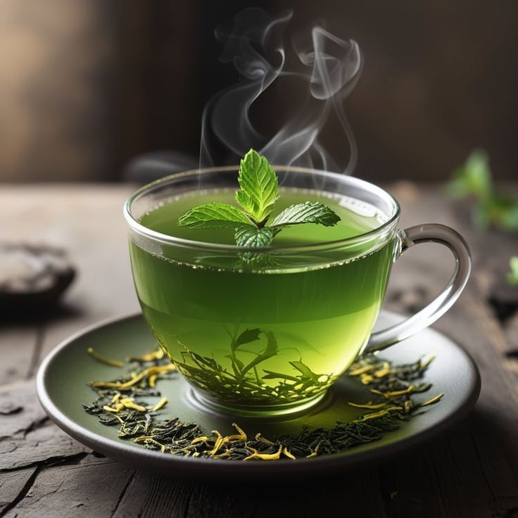 green-tea