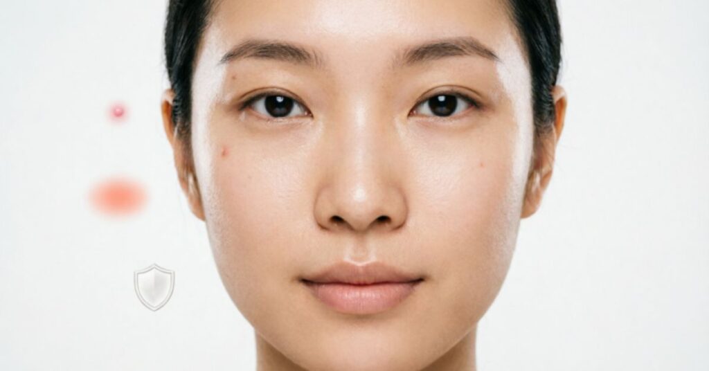 Oil Cleanser for Acne Prone Skin – Complete Guide after using oil cleanser for acne prone skin clear smooth skin with reduced acne and smaller pores