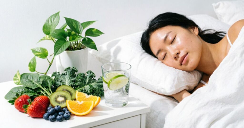  acne on cheeks meaning lifestyle improvements after treatment healthy diet water sleep stress control clear skin